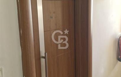 Karabağlar Devrim Mahallesinde Site İçerisinde Kiralık 3+1 Daire