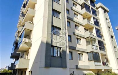 Karabağlar Devrim Mahallesinde Site İçerisinde Kiralık 3+1 Daire