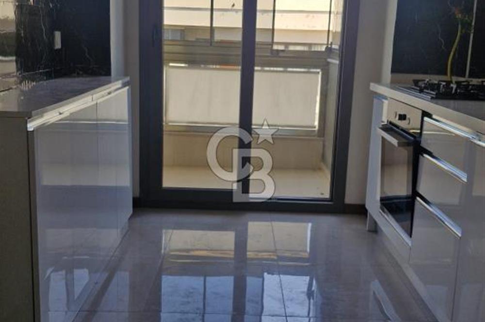 Karabağlar Devrim Mahallesinde Site İçerisinde Kiralık 3+1 Daire