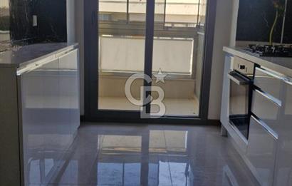 Karabağlar Devrim Mahallesinde Site İçerisinde Kiralık 3+1 Daire