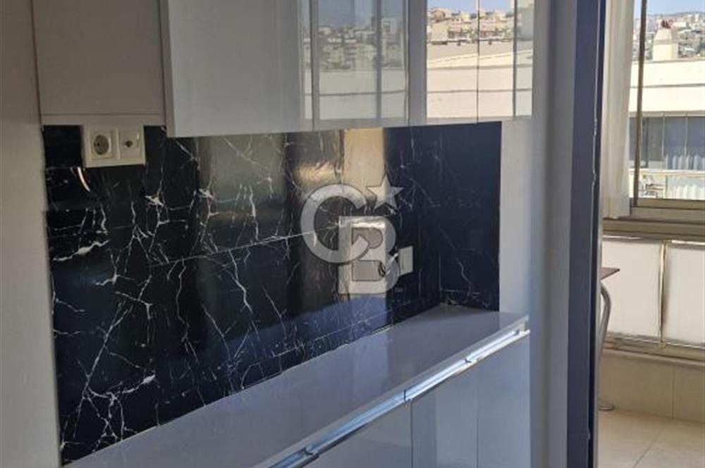 Karabağlar Devrim Mahallesinde Site İçerisinde Kiralık 3+1 Daire