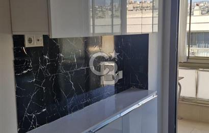 Karabağlar Devrim Mahallesinde Site İçerisinde Kiralık 3+1 Daire
