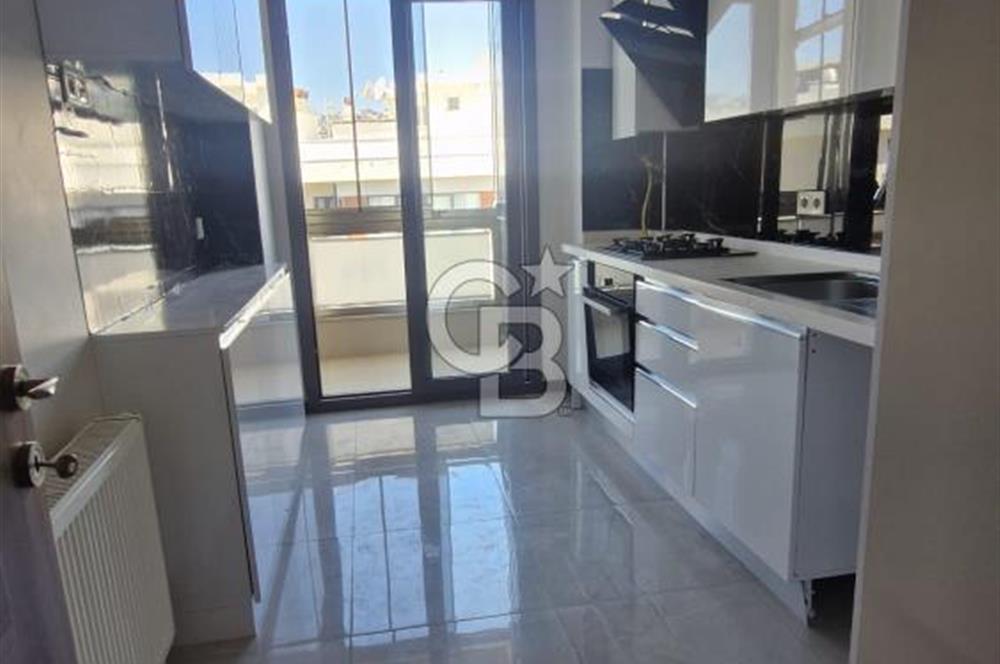 Karabağlar Devrim Mahallesinde Site İçerisinde Kiralık 3+1 Daire