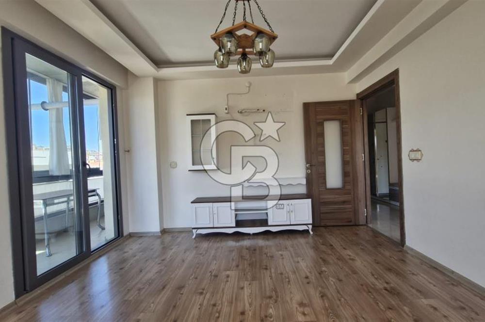 Karabağlar Devrim Mahallesinde Site İçerisinde Kiralık 3+1 Daire