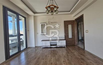 Karabağlar Devrim Mahallesinde Site İçerisinde Kiralık 3+1 Daire