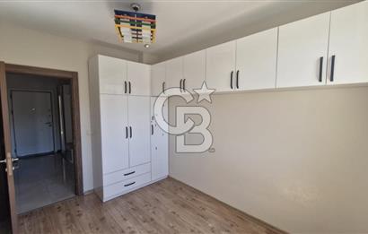 Karabağlar Devrim Mahallesinde Site İçerisinde Kiralık 3+1 Daire