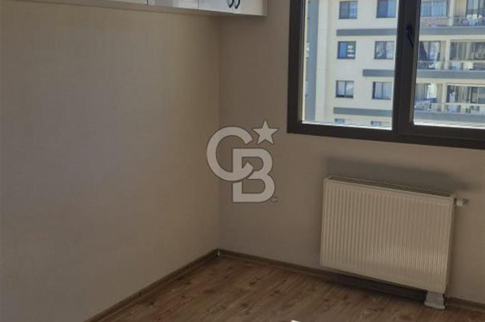Karabağlar Devrim Mahallesinde Site İçerisinde Kiralık 3+1 Daire