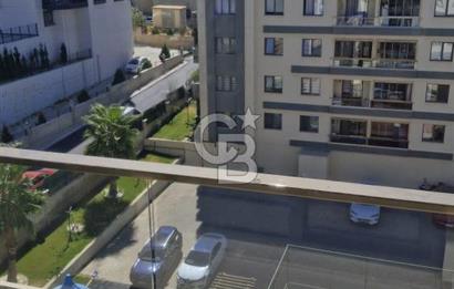 Karabağlar Devrim Mahallesinde Site İçerisinde Kiralık 3+1 Daire