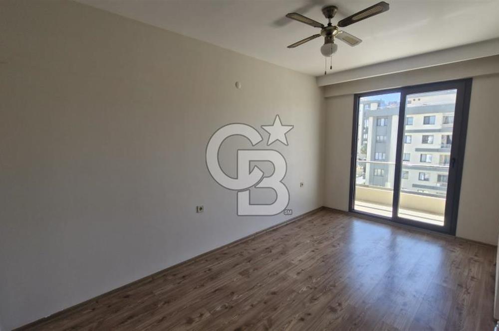 Karabağlar Devrim Mahallesinde Site İçerisinde Kiralık 3+1 Daire