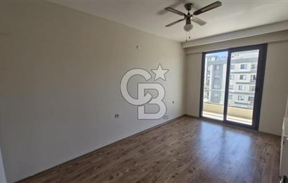 Karabağlar Devrim Mahallesinde Site İçerisinde Kiralık 3+1 Daire