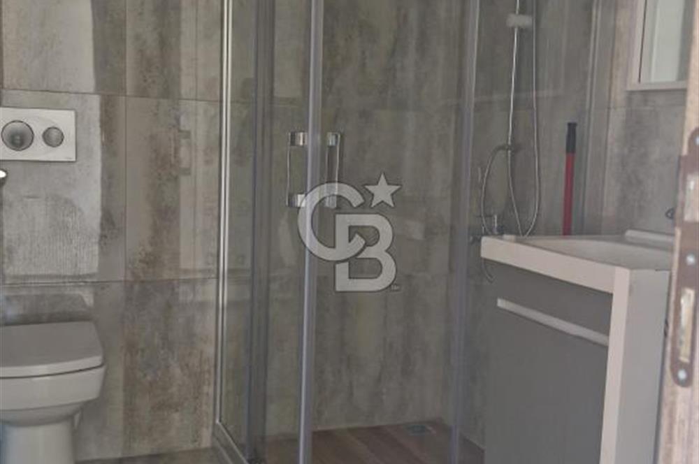 Karabağlar Devrim Mahallesinde Site İçerisinde Kiralık 3+1 Daire