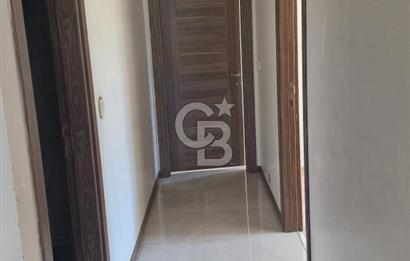 Karabağlar Devrim Mahallesinde Site İçerisinde Kiralık 3+1 Daire