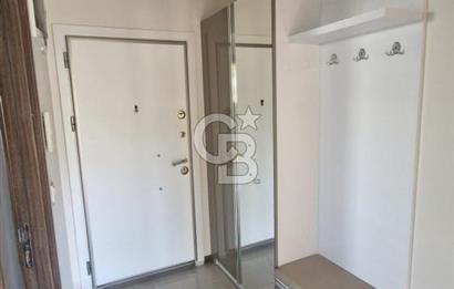 Karabağlar Devrim Mahallesinde Site İçerisinde Kiralık 3+1 Daire