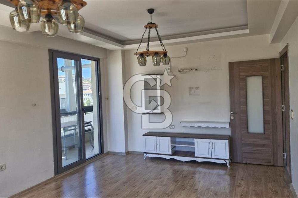 Karabağlar Devrim Mahallesinde Site İçerisinde Kiralık 3+1 Daire