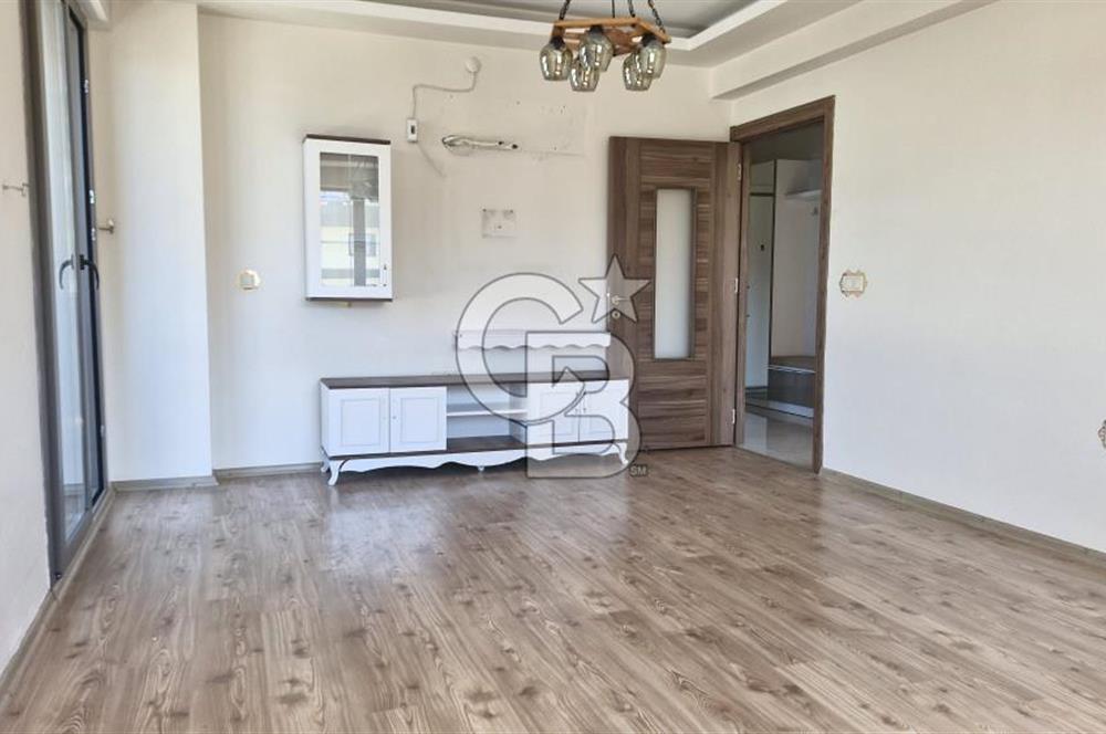 Karabağlar Devrim Mahallesinde Site İçerisinde Kiralık 3+1 Daire