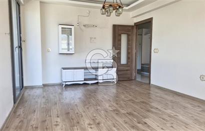 Karabağlar Devrim Mahallesinde Site İçerisinde Kiralık 3+1 Daire