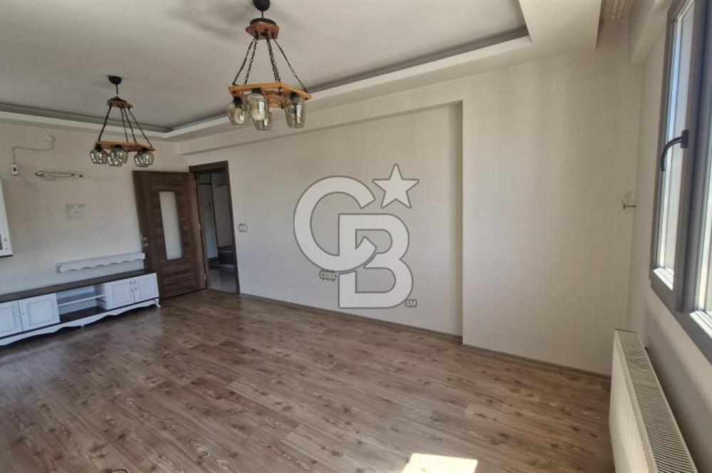 Karabağlar Devrim Mahallesinde Site İçerisinde Kiralık 3+1 Daire
