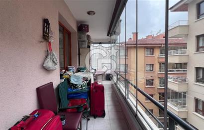 Çankaya Cevizlidere Mahallesi İçi Yapılı Satılık 3+1 Daire