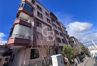 Çankaya Cevizlidere Mahallesi İçi Yapılı Satılık 3+1 Daire - 3 - 372329