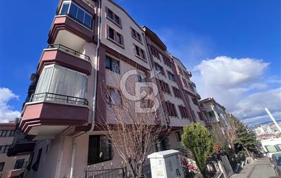 Çankaya Cevizlidere Mahallesi İçi Yapılı Satılık 3+1 Daire