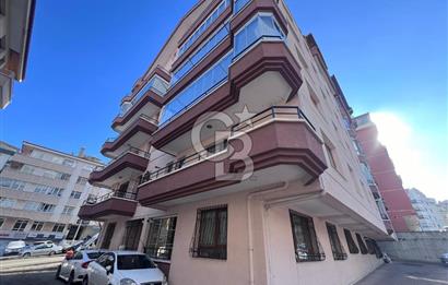 Çankaya Cevizlidere Mahallesi İçi Yapılı Satılık 3+1 Daire