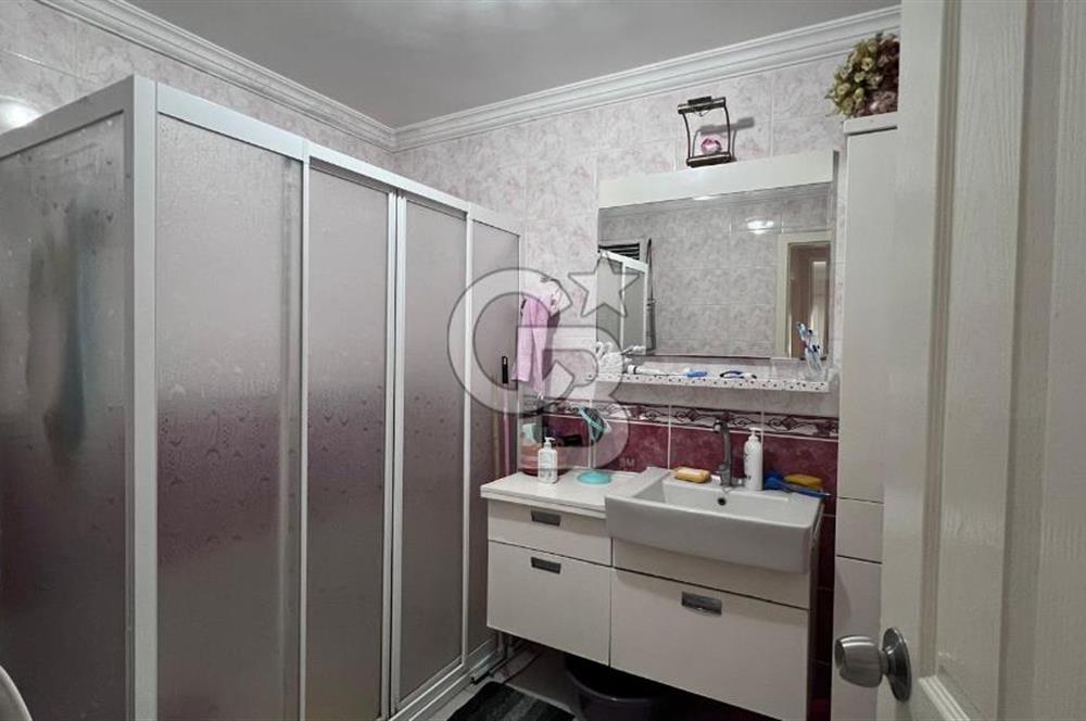 Çankaya Cevizlidere Mahallesi İçi Yapılı Satılık 3+1 Daire