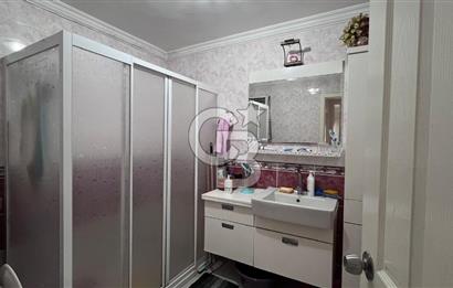 Çankaya Cevizlidere Mahallesi İçi Yapılı Satılık 3+1 Daire