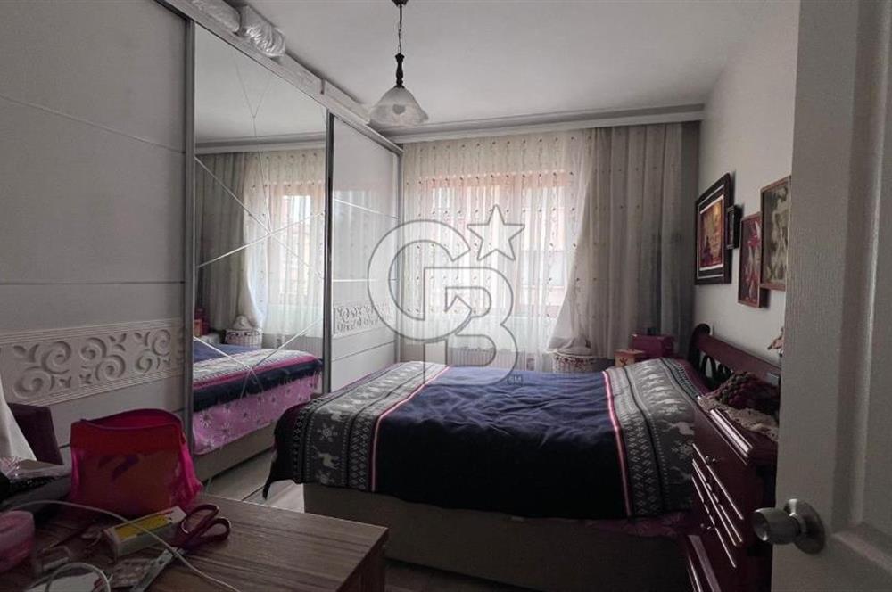 Çankaya Cevizlidere Mahallesi İçi Yapılı Satılık 3+1 Daire