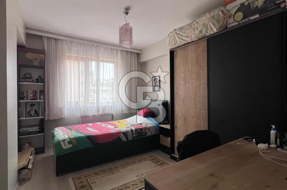 Çankaya Cevizlidere Mahallesi İçi Yapılı Satılık 3+1 Daire