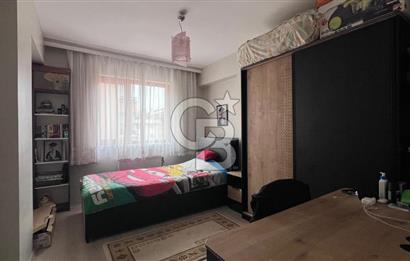Çankaya Cevizlidere Mahallesi İçi Yapılı Satılık 3+1 Daire