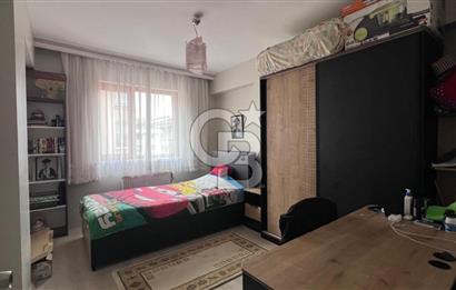 Çankaya Cevizlidere Mahallesi İçi Yapılı Satılık 3+1 Daire