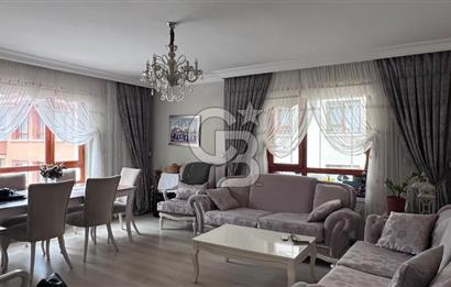 Çankaya Cevizlidere Mahallesi İçi Yapılı Satılık 3+1 Daire