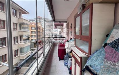 Çankaya Cevizlidere Mahallesi İçi Yapılı Satılık 3+1 Daire