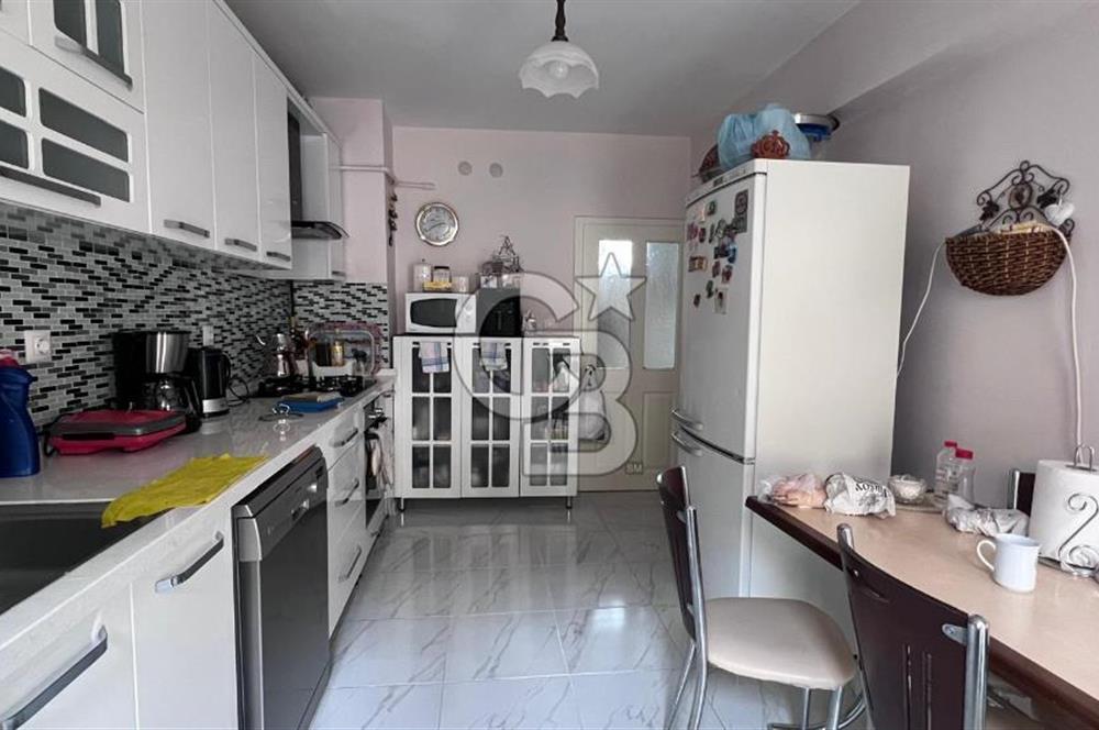 Çankaya Cevizlidere Mahallesi İçi Yapılı Satılık 3+1 Daire