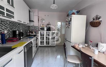 Çankaya Cevizlidere Mahallesi İçi Yapılı Satılık 3+1 Daire