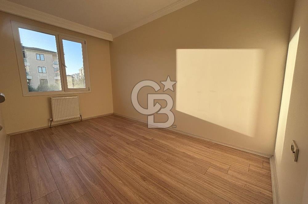Tuzla İstasyonda Marmaraya 3 Dakika 1. Katta 110 m² Geniş 3+1