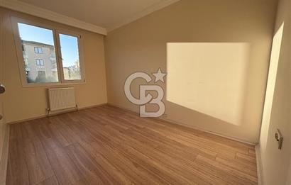 Tuzla İstasyonda Marmaraya 3 Dakika 1. Katta 110 m² Geniş 3+1