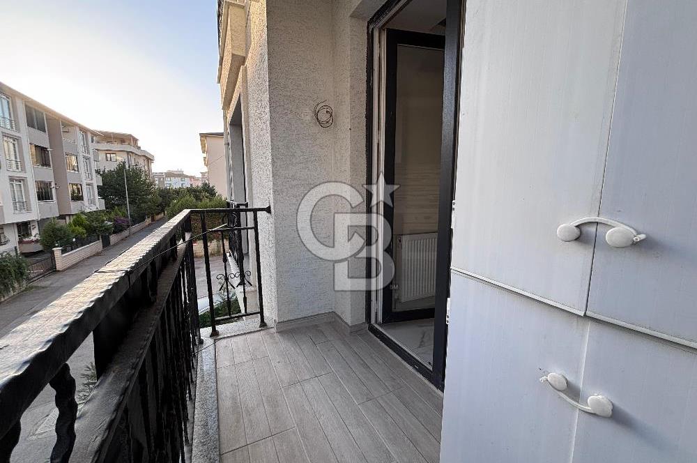Tuzla İstasyonda Marmaraya 3 Dakika 1. Katta 110 m² Geniş 3+1