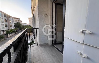 Tuzla İstasyonda Marmaraya 3 Dakika 1. Katta 110 m² Geniş 3+1