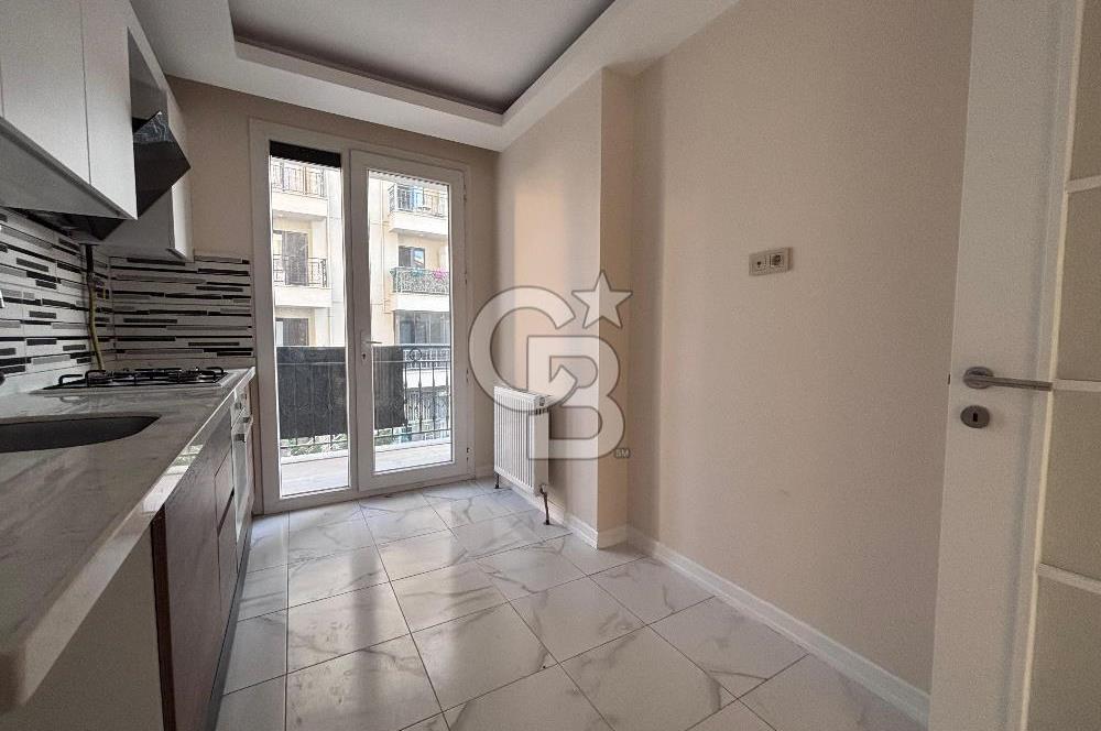Tuzla İstasyonda Marmaraya 3 Dakika 1. Katta 110 m² Geniş 3+1