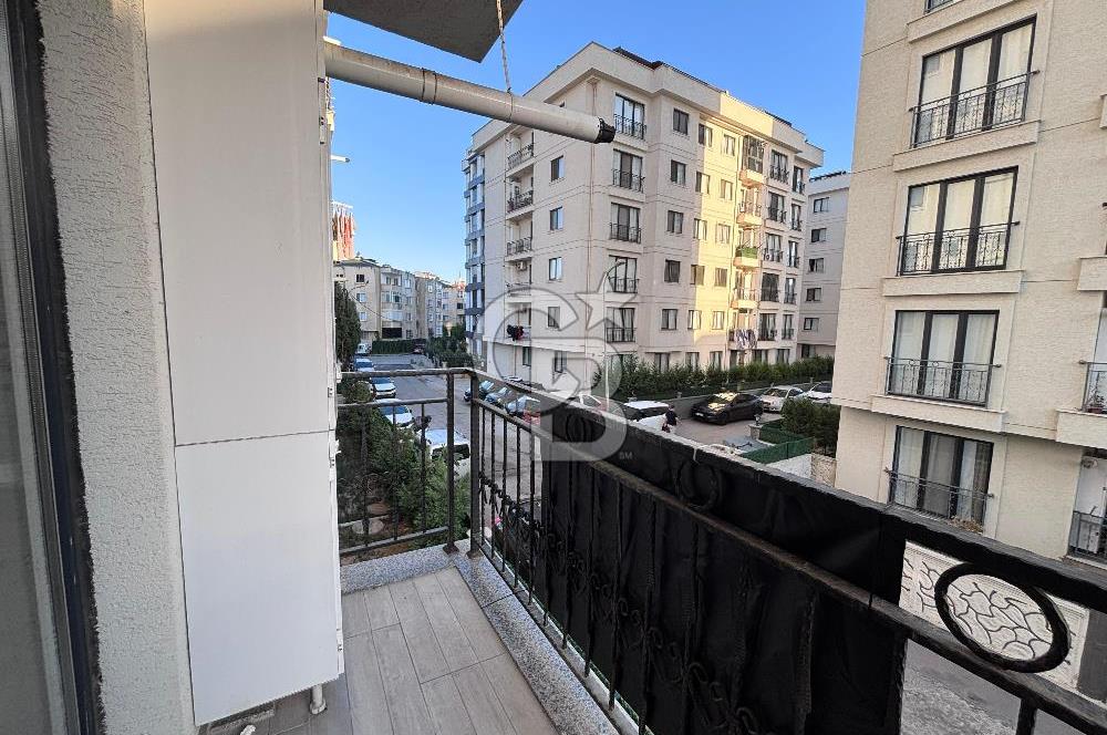 Tuzla İstasyonda Marmaraya 3 Dakika 1. Katta 110 m² Geniş 3+1