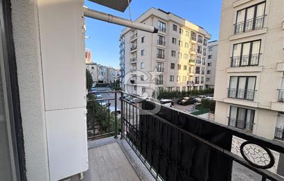 Tuzla İstasyonda Marmaraya 3 Dakika 1. Katta 110 m² Geniş 3+1