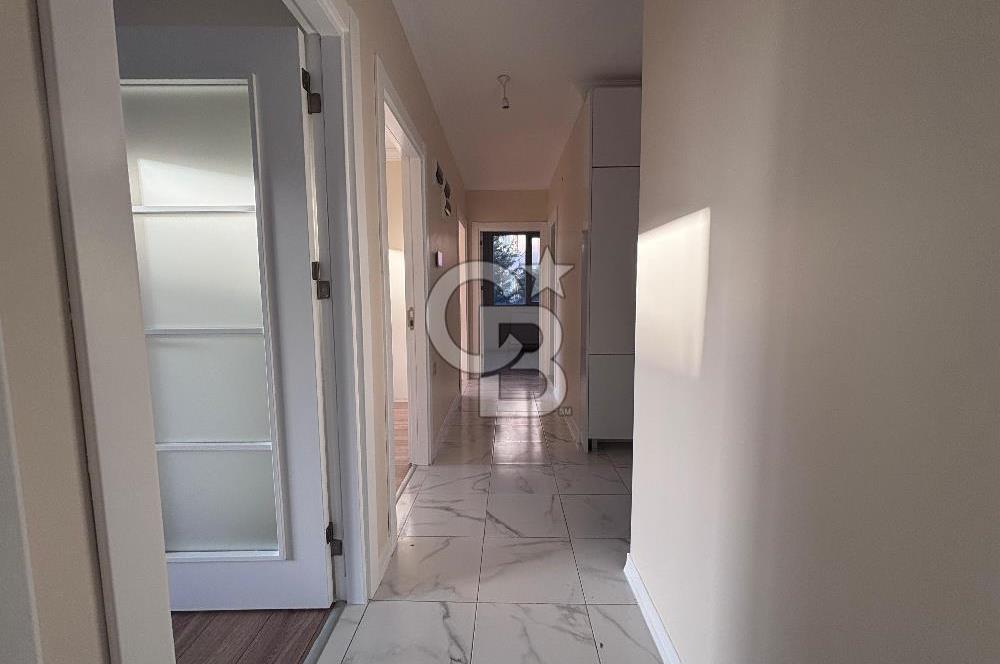 Tuzla İstasyonda Marmaraya 3 Dakika 1. Katta 110 m² Geniş 3+1