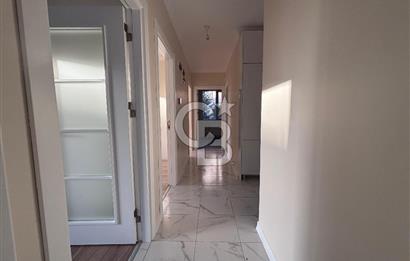 Tuzla İstasyonda Marmaraya 3 Dakika 1. Katta 110 m² Geniş 3+1