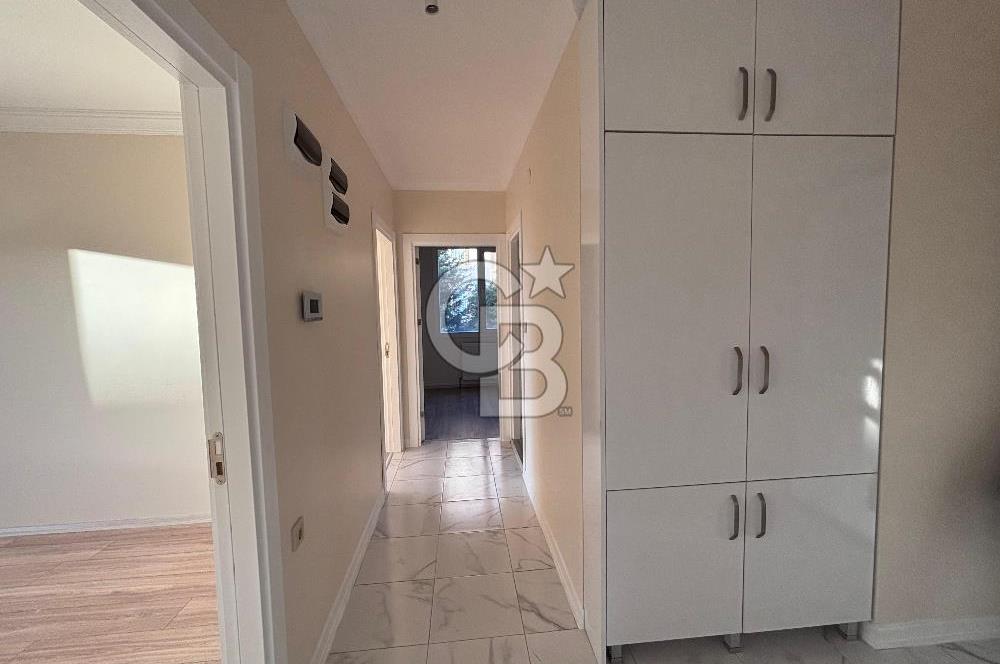 Tuzla İstasyonda Marmaraya 3 Dakika 1. Katta 110 m² Geniş 3+1