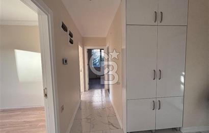 Tuzla İstasyonda Marmaraya 3 Dakika 1. Katta 110 m² Geniş 3+1