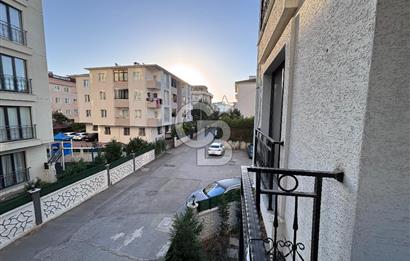 Tuzla İstasyonda Marmaraya 3 Dakika 1. Katta 110 m² Geniş 3+1