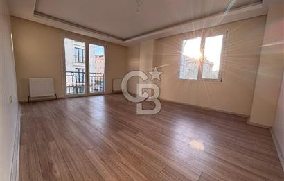 Tuzla İstasyonda Marmaraya 3 Dakika 1. Katta 110 m² Geniş 3+1