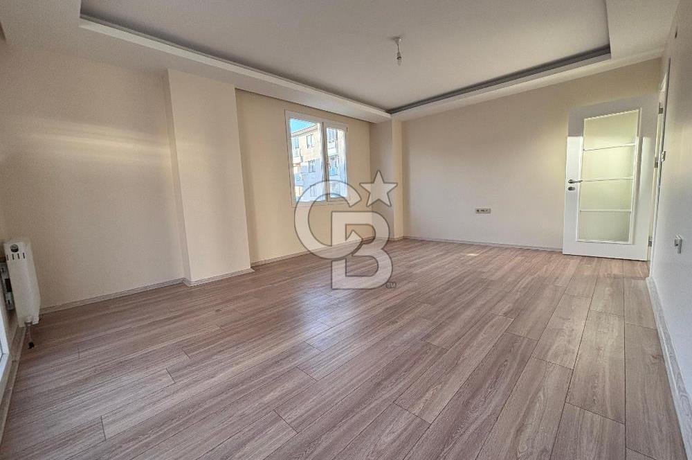 Tuzla İstasyonda Marmaraya 3 Dakika 1. Katta 110 m² Geniş 3+1