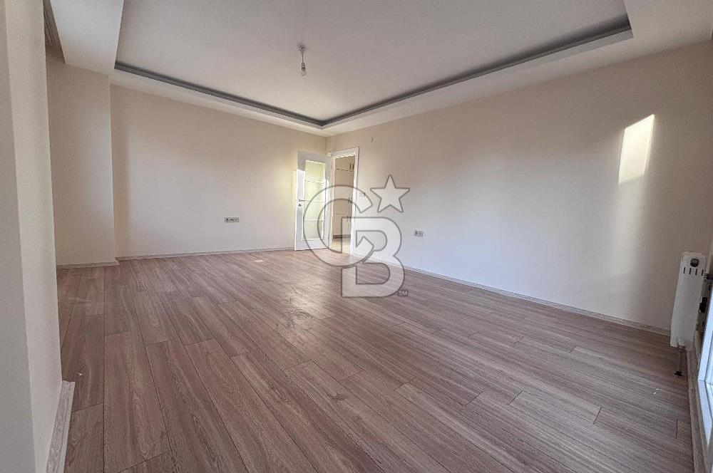 Tuzla İstasyonda Marmaraya 3 Dakika 1. Katta 110 m² Geniş 3+1
